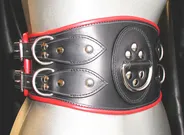 Large Bondage Belt